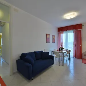 2* Apartmanhotel Mariavittoria