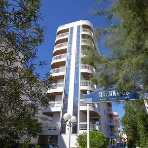 4* Apartmanhotel Atlantico